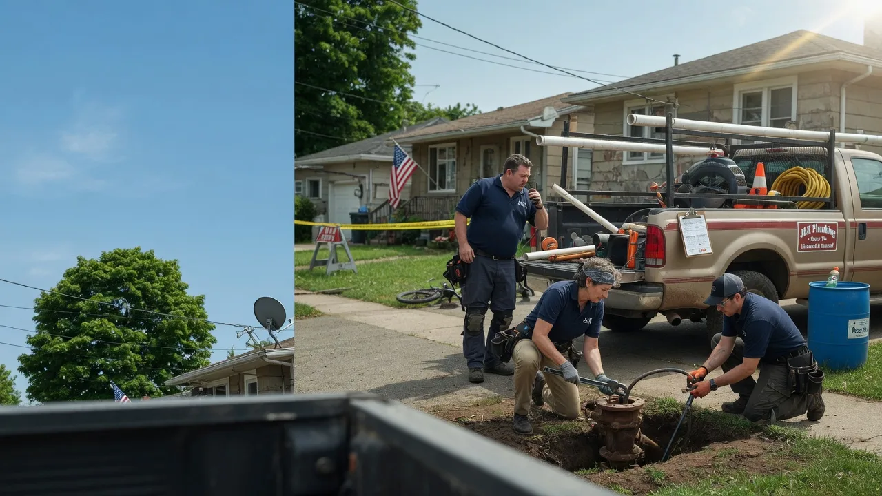 Water Heater Replacement in Pearl, IL near me